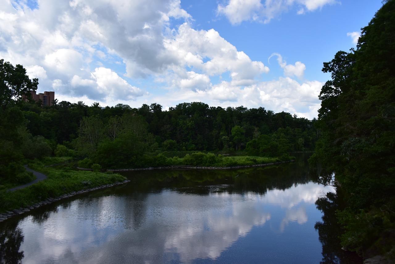 4. 倒影贴图应用