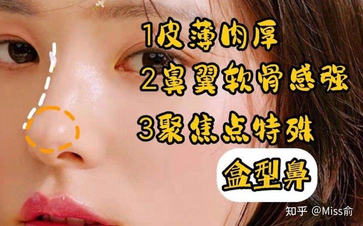 杭州隆鼻哪个医生好？我想要秀气点的鼻头，杭州有哪些能做的隆鼻医生？ - 知乎