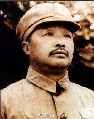 纪念贺龙元帅 - 知乎
