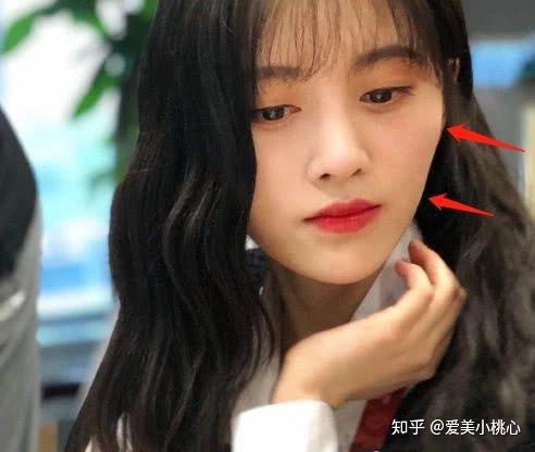 鞠婧祎到底整容了没有?