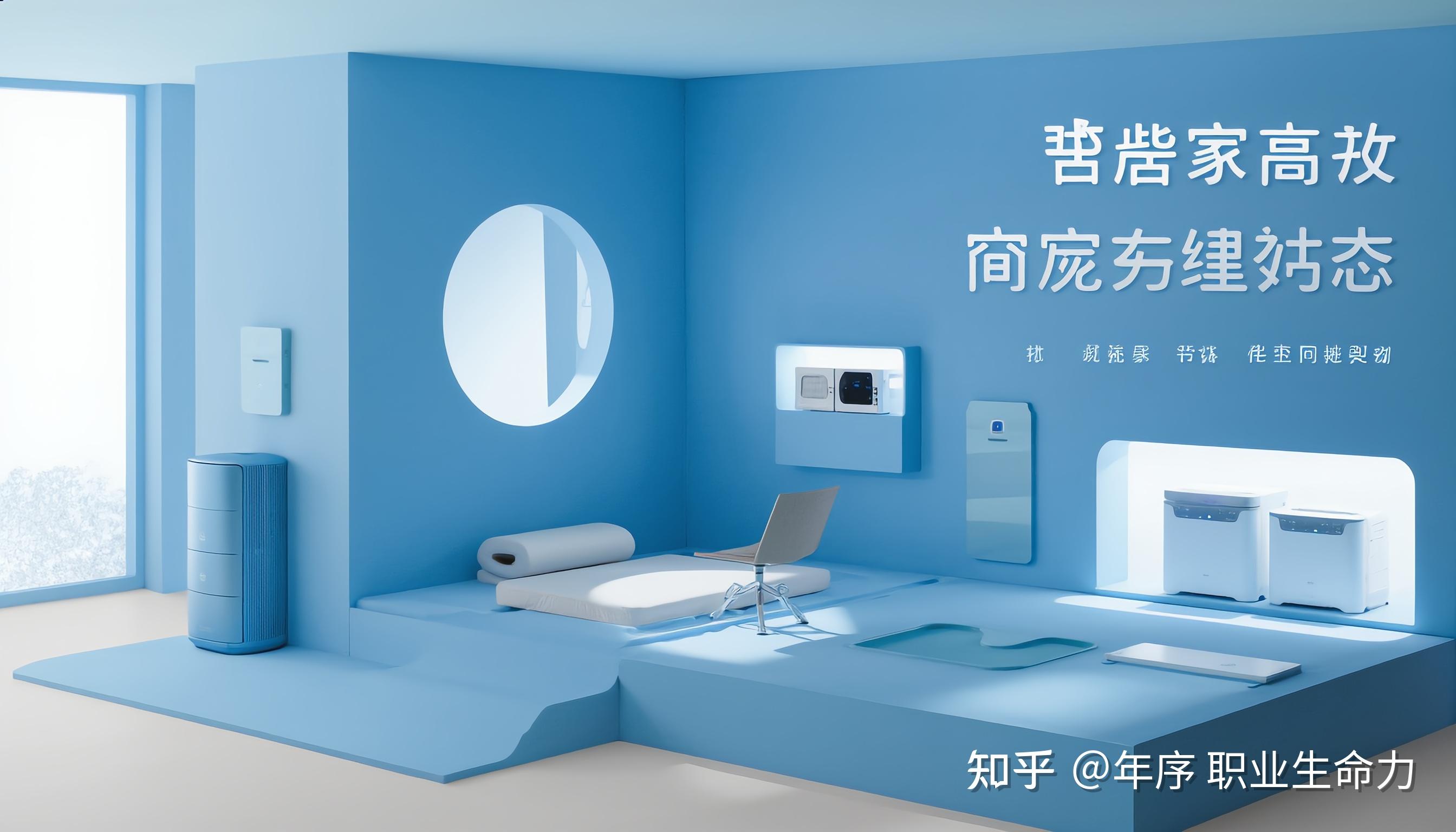 为什么同样的居家办公,有人效率翻倍有人持续崩溃?神经科学揭示环境设计的隐藏算法 ——真正的高效居家办公,不是靠自律,而是靠科学的环境编码 - 知乎