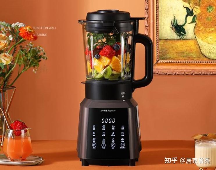 国内哪些品牌的家用沙冰机性价比高