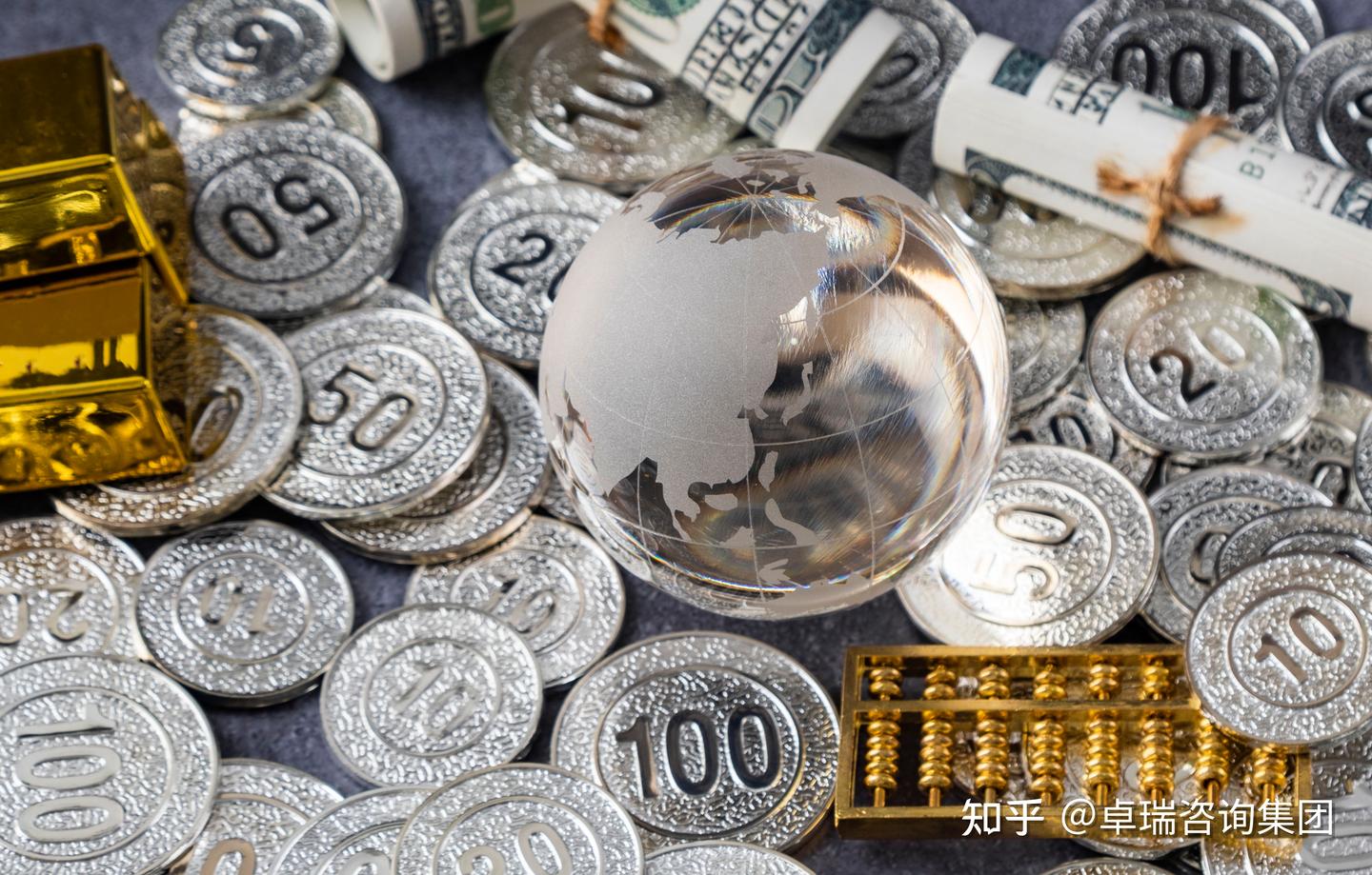 FDI】外商投资备案简析- 知乎