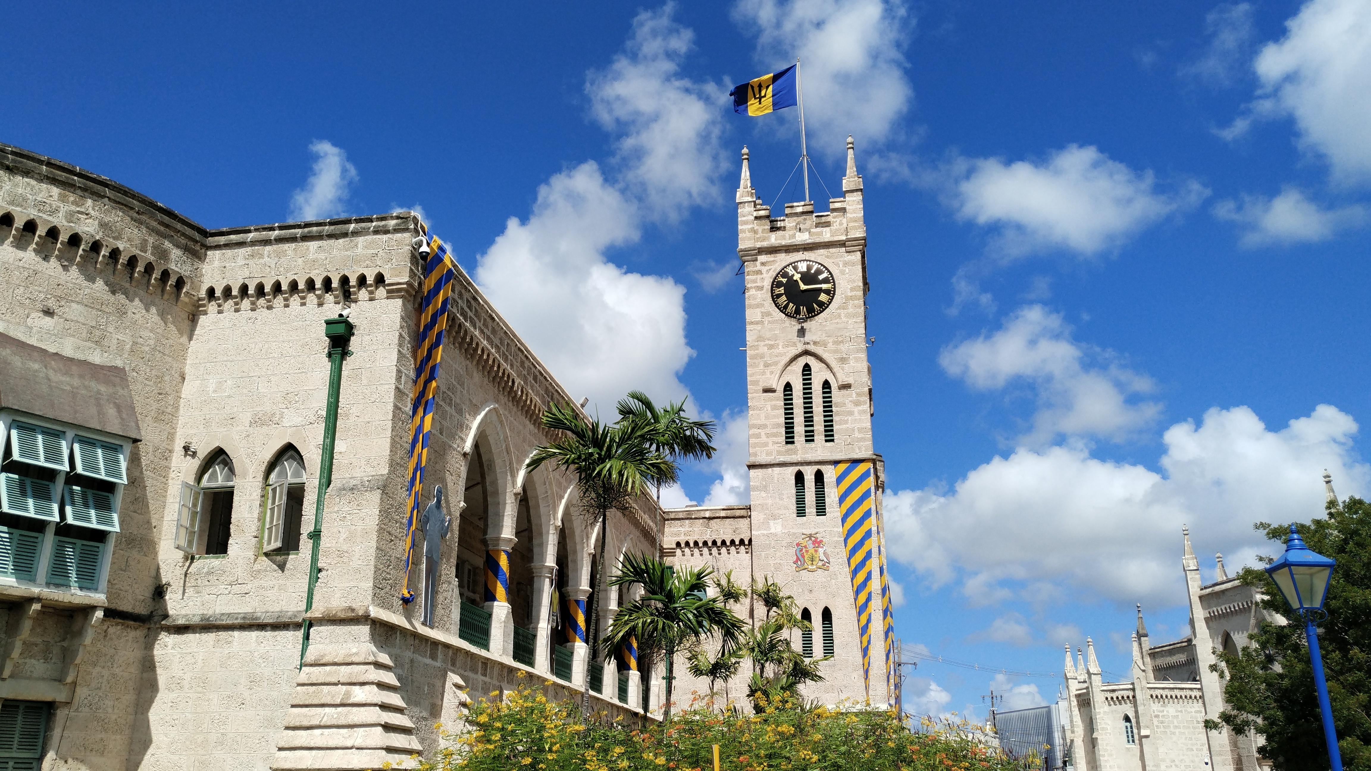 巴巴多斯岛是个怎样的地方去旅游有什么建议