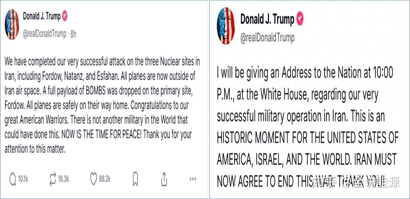 升级了的战争和走向未卜的国际油价- 知乎