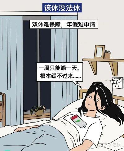 建议两会推动双休制度落地,好处多多 - 知乎