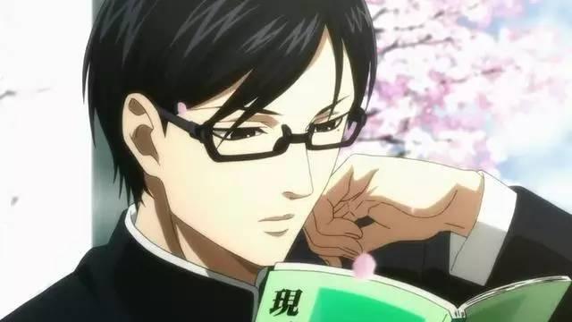 日本动漫有哪些人物是学霸或学神