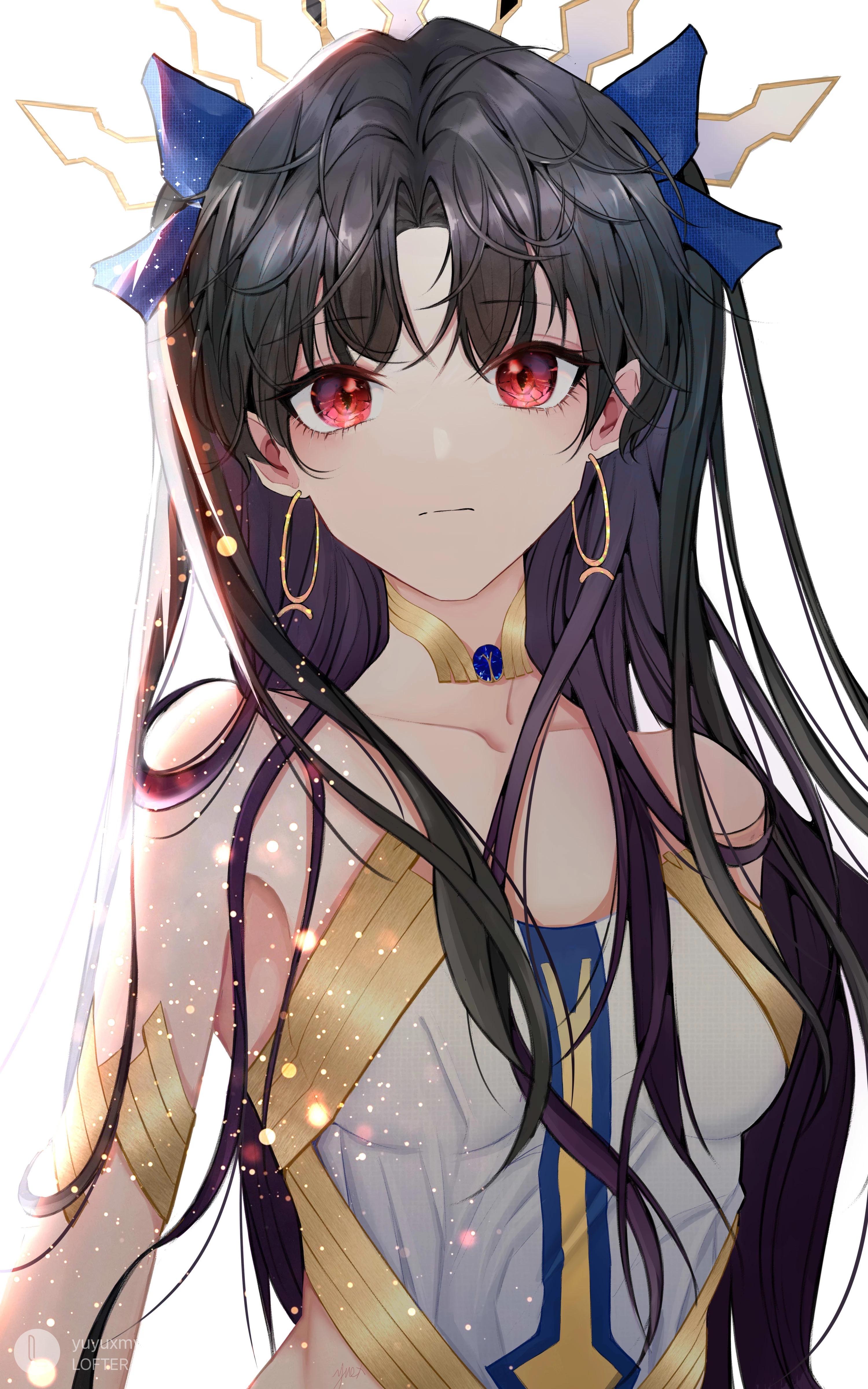 如何深入了解 fate 伊什塔尔(fgo 弓凛)?