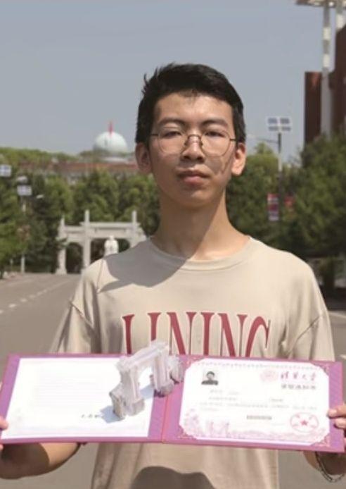 2023年山西高考理科前14名&文科前14名 - 知乎