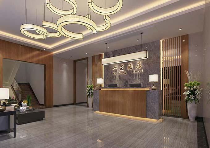 宾馆酒店翻新,宾馆改造装修,成功的酒店宾馆改造设计方案 - 知乎