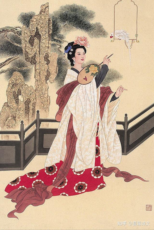 “身无彩凤双飞翼,心有灵犀一点通”说的是什么? - 知乎
