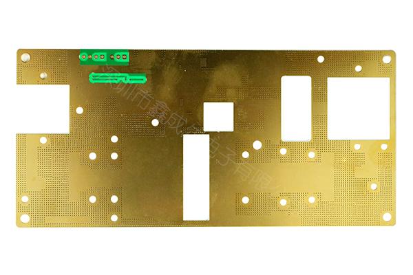 pcb印制电路板中通孔、盲孔和埋孔分别指什么？ - 知乎
