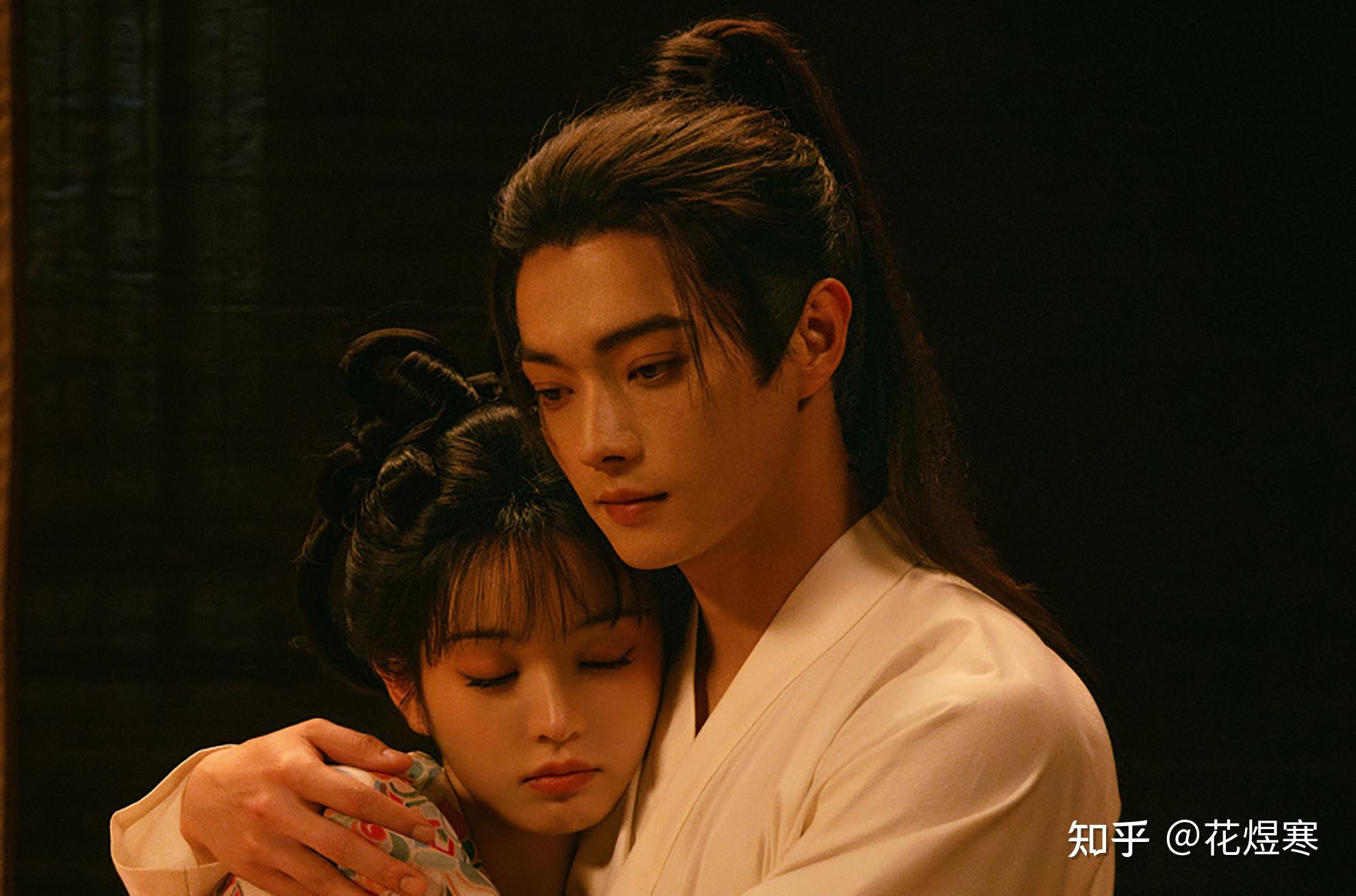 如何评价电视剧《子夜归》大结局？ - 知乎