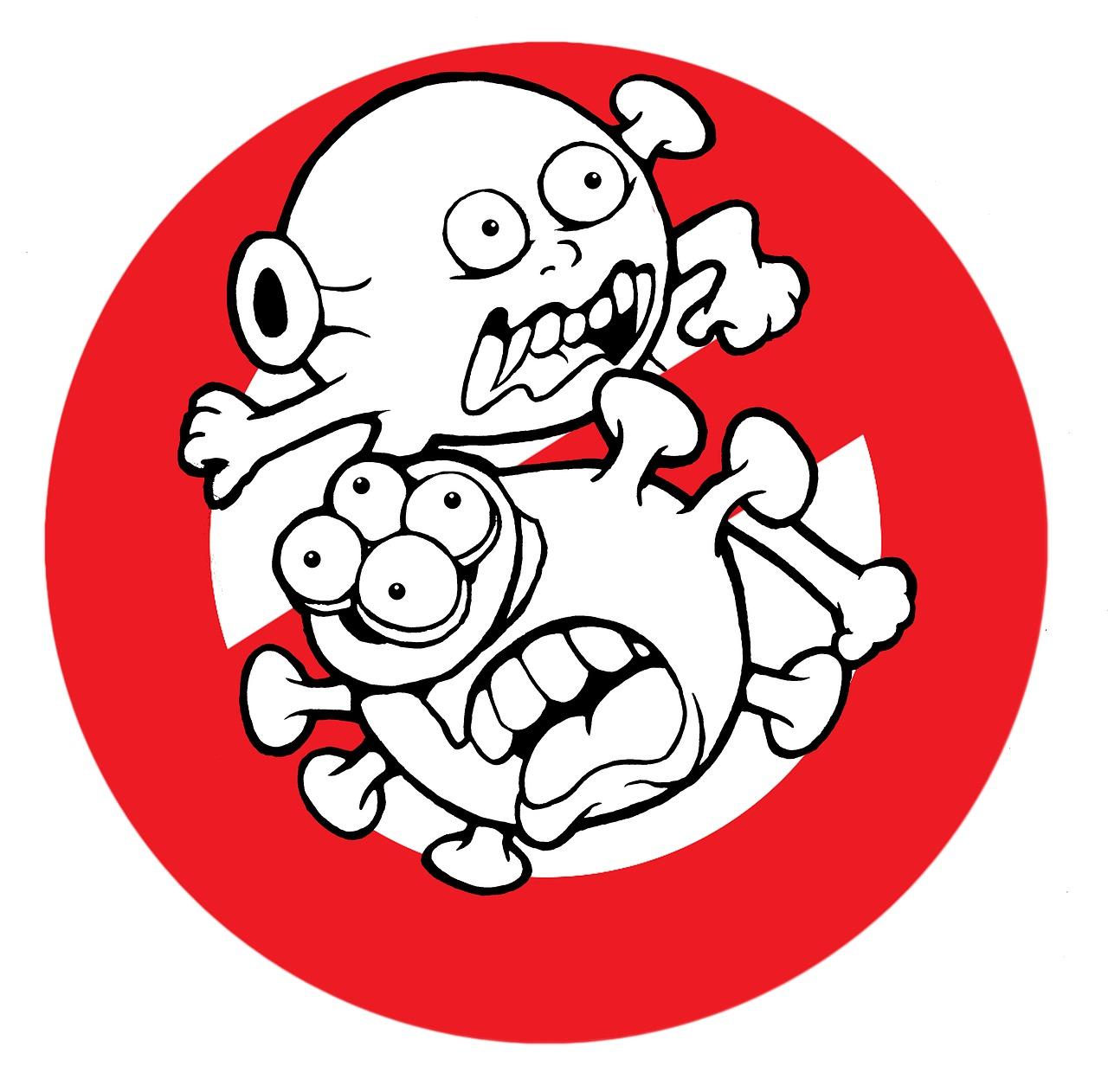 2. 鞭炮花根除方法