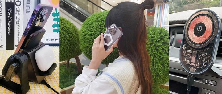 可以封神的手机配件们!6款iPhone配件盘点,有了它们真的太快乐了~ - 知乎