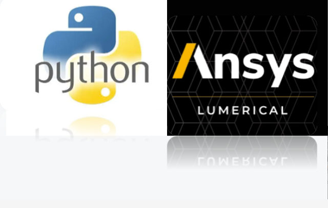 Lumerical Python API (三) - 会话管理 - 知乎