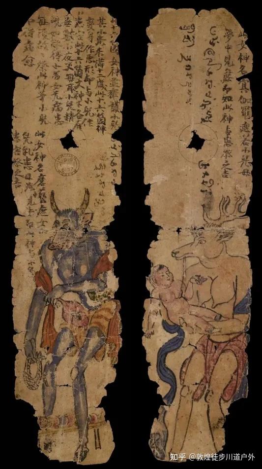 《黑神话·悟空》中出现的敦煌元素 - 知乎