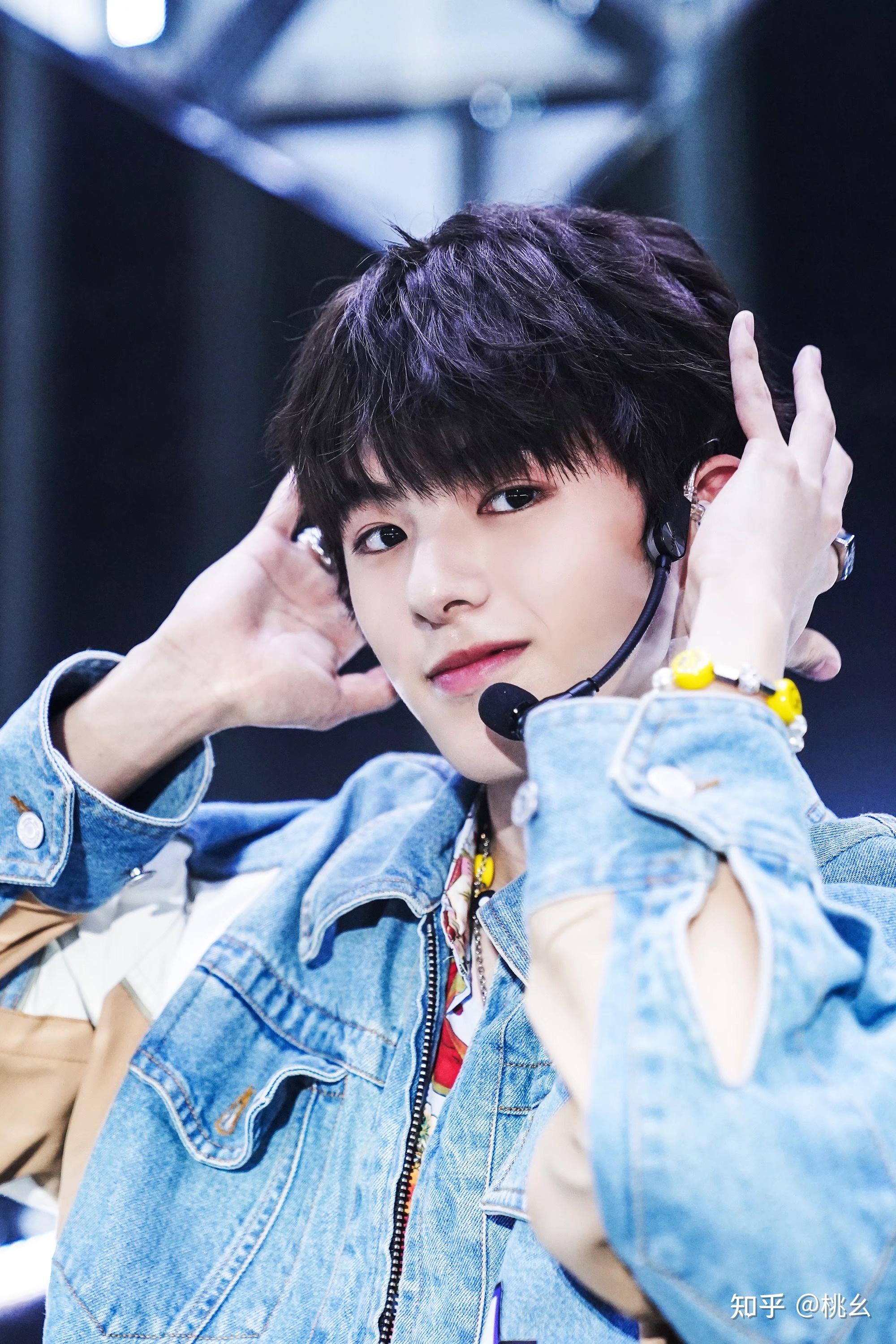 井汲大翔真的有粉丝嘛