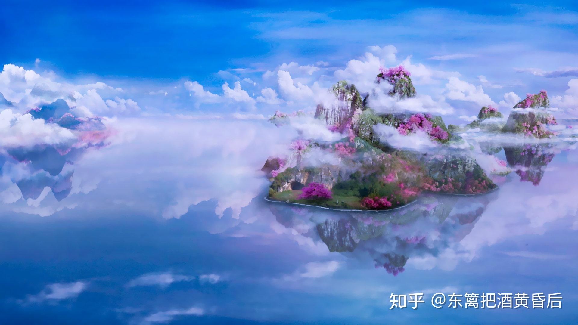 三生三世枕上书里有哪些细节?