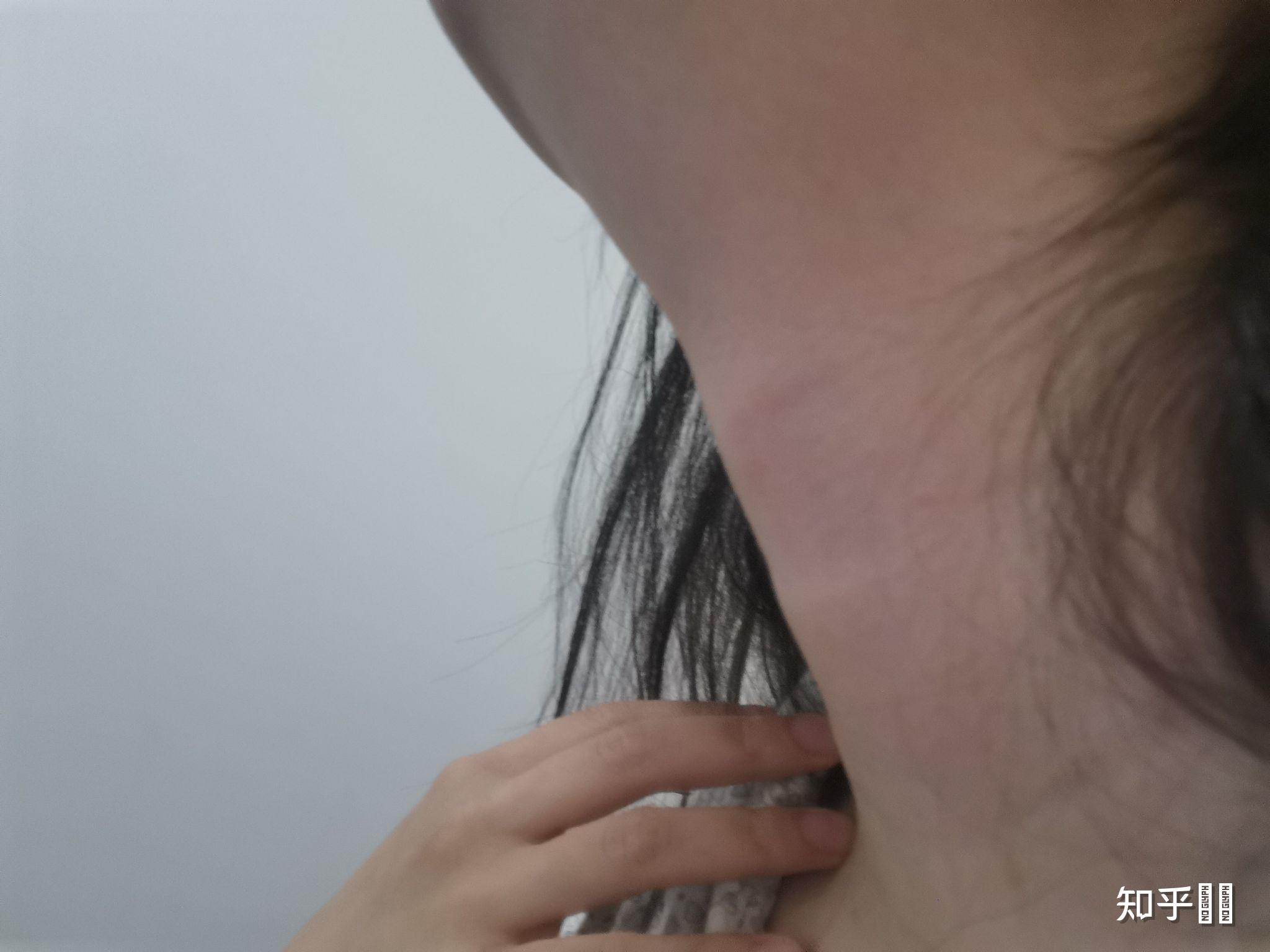 女生有喉结是一种怎样的体验