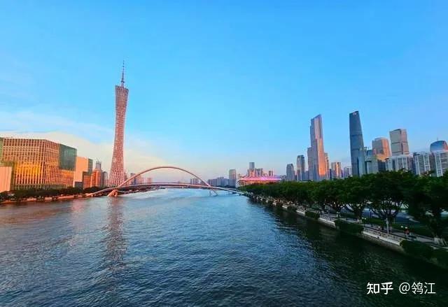 广东为什么简称粤? - 知乎