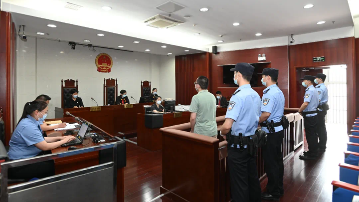 最大游戏外挂案一审宣判 外挂罪名争议仍待解决 - 知乎