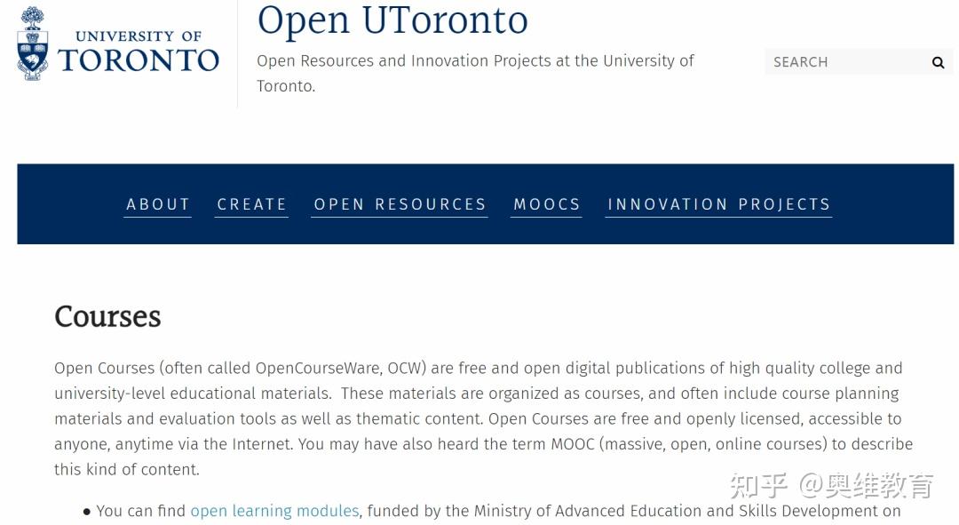Open Learning是什么？我可以学习麻省理工和哈佛商学院的课程？！ - 知乎