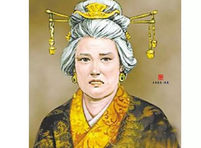 最长寿的皇后 知乎