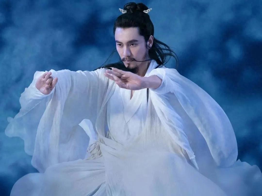 封神：元始天尊被殷郊吸干法力，到底有多不可能？ - 知乎