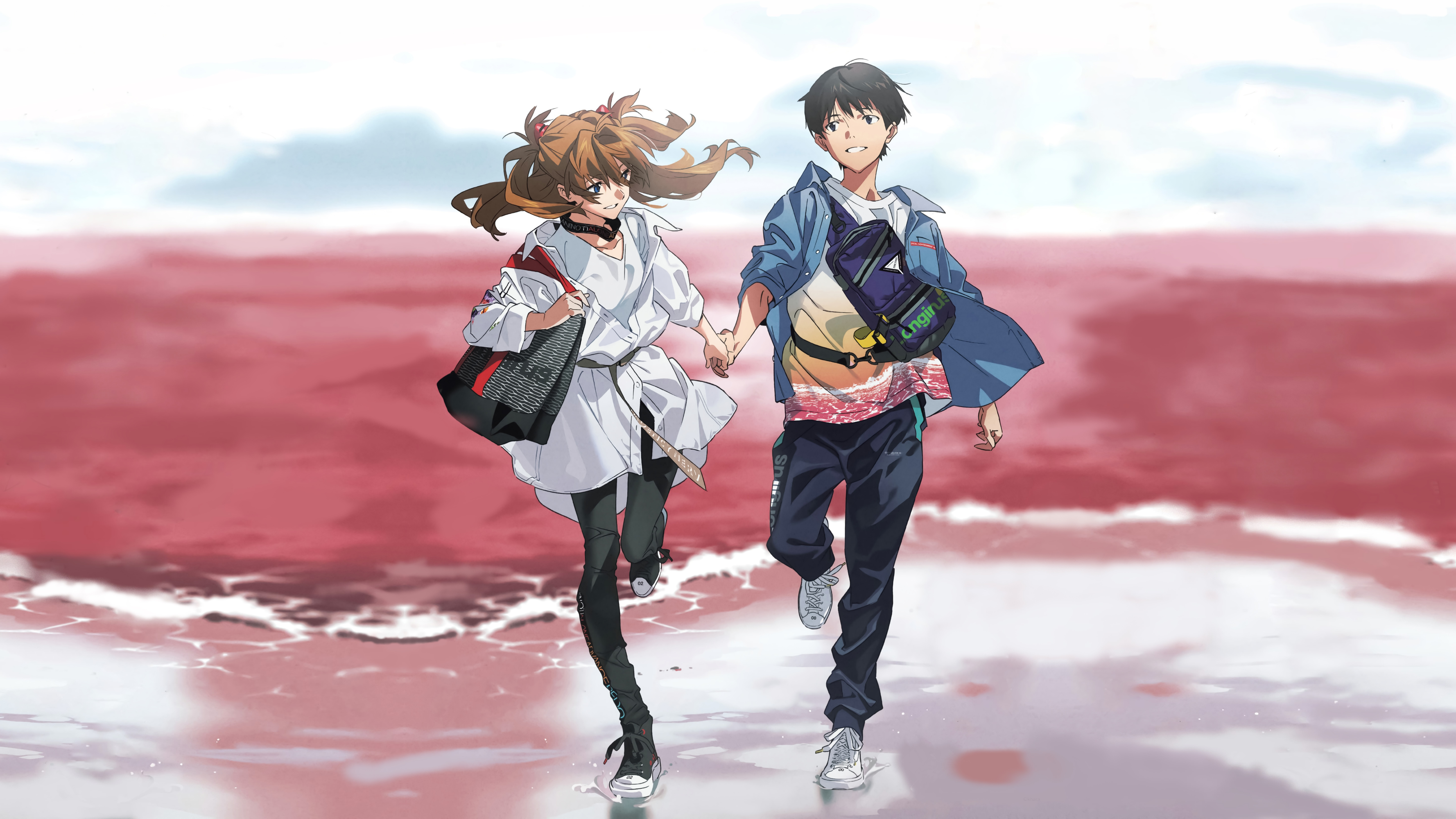 eva紧急事态bgm - 实验室设备网