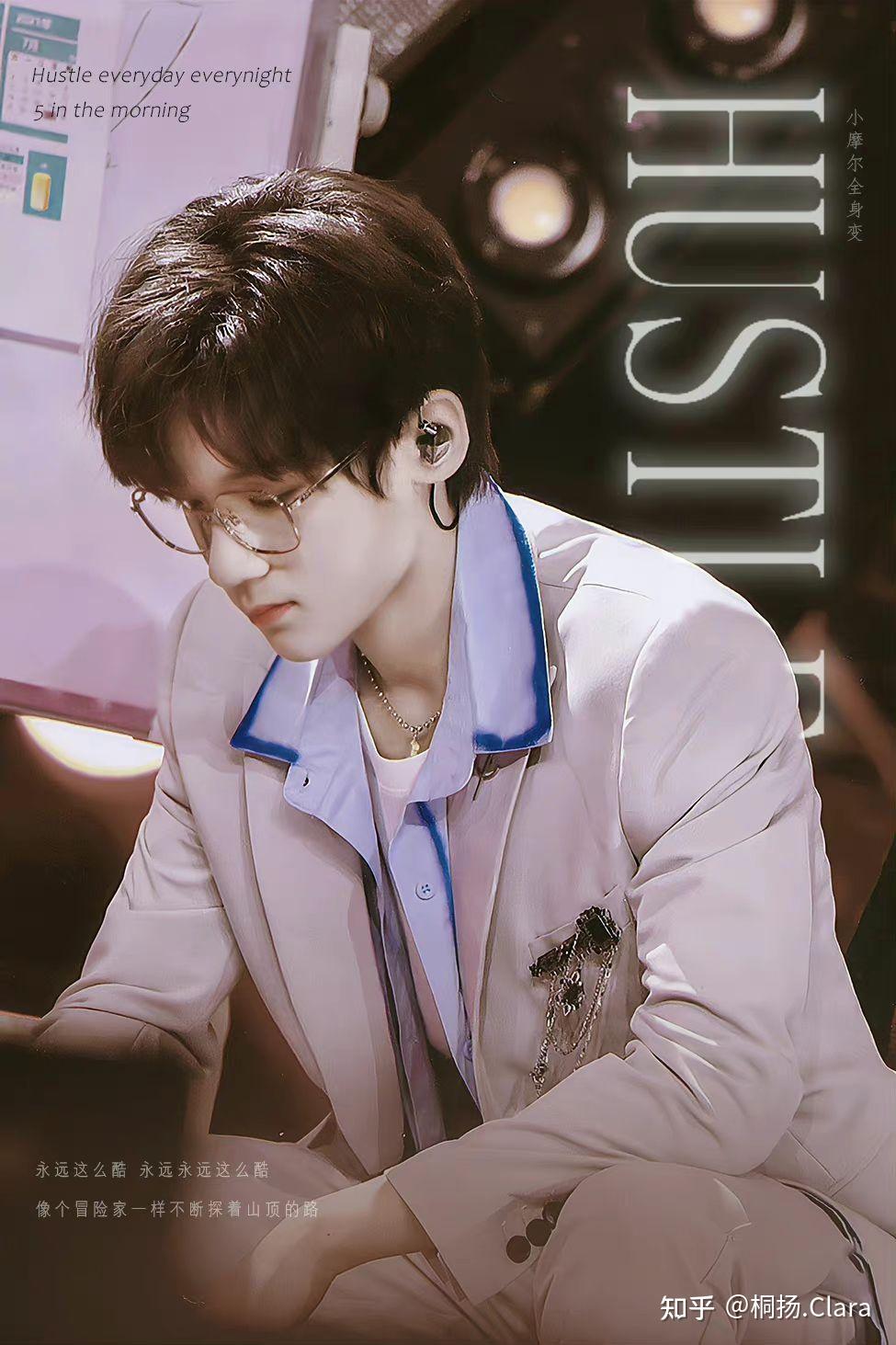 可以发点tf三代张峻豪的入坑神图吗? - 知乎