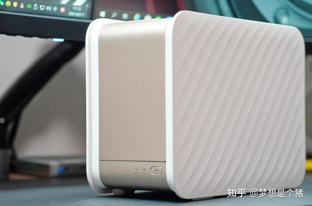 有哪些适合家庭用的NAS云存储设备推荐吗?插图5 有哪些适合家庭用的NAS云存储设备推荐吗?插图5
