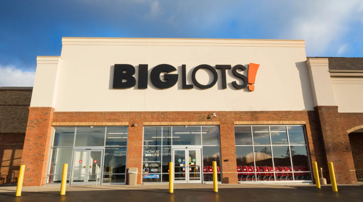 Big Lots 