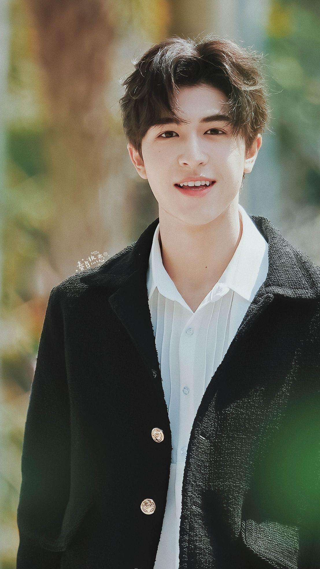 创造营2021泰国选手尹浩宇怎么样,有更多资料吗,大家认为可以出道吗?