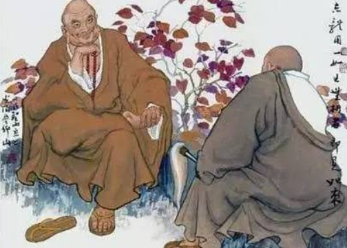 再解六祖与神秀大师公案 - 知乎