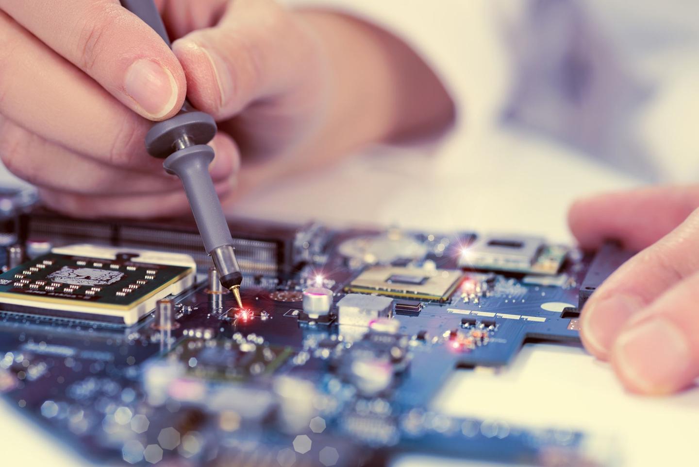 pcb