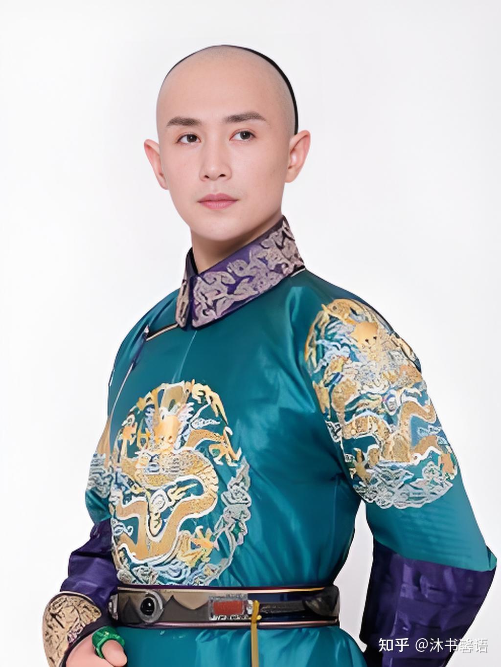 电视剧雍正王朝为什么经久不衰