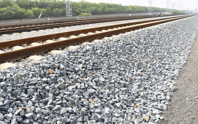 铁路道砟检测-广州道砟检测 - 知乎