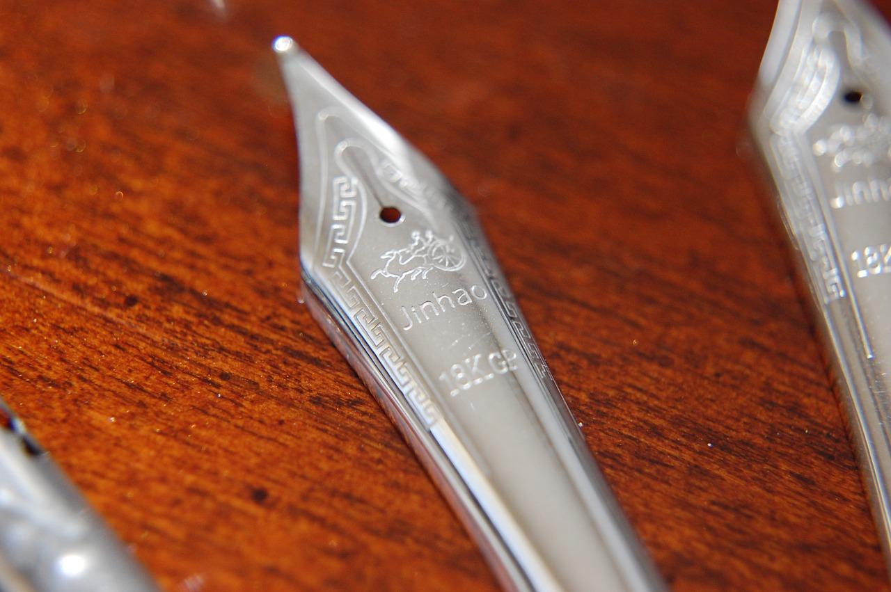 笔尖描绘的奇遇