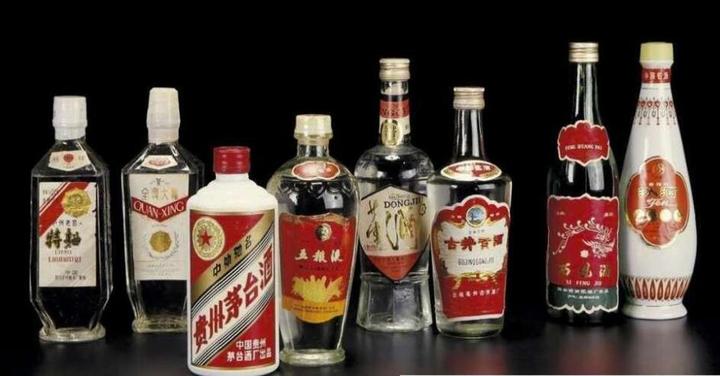 十八大名酒- 知乎