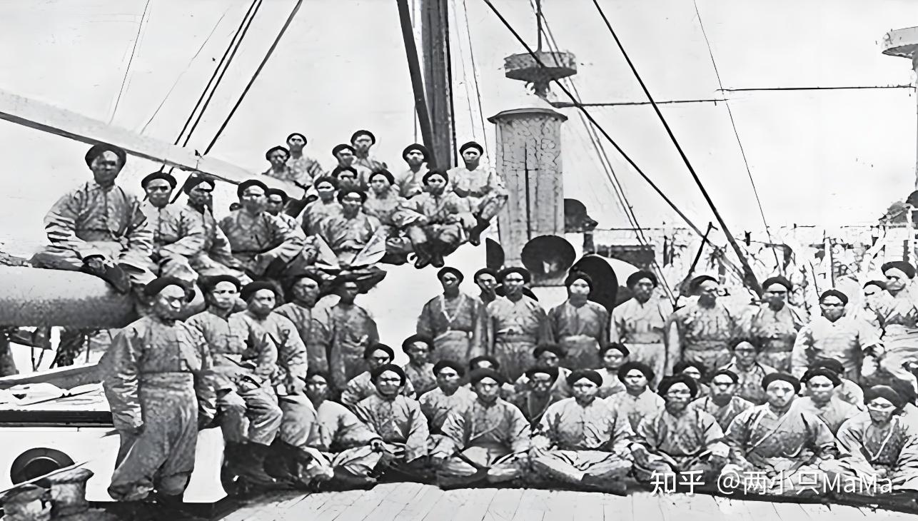 “师夷长技以制夷” 出自哪本书？对中国近代史有多大的影响？ - 知乎