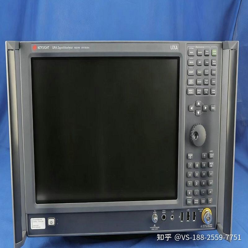 Keysight是德科技N9040B N9020B N9030B N9010B频谱分析仪
