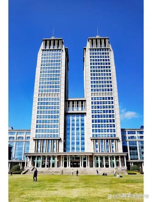 盘点上海100期-5：沪上高校双雄之复旦大学 - 知乎