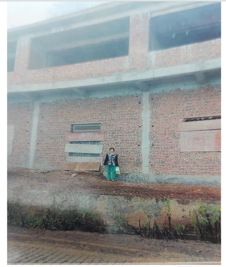 云南昭通市荞山镇和平村一女子土地被霸占数年多次反映未处理