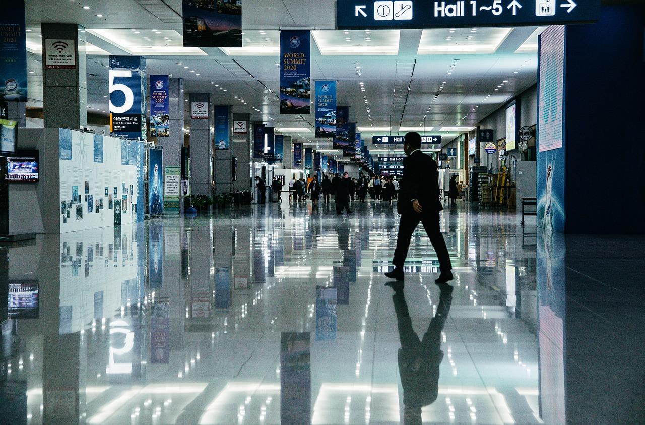 广州博览会有什么