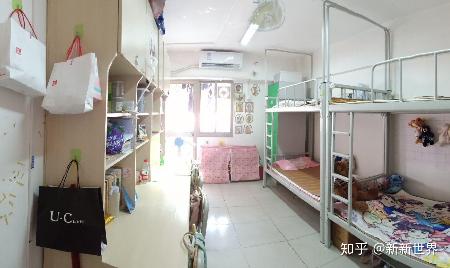 在广西大学就读是怎样一番体验