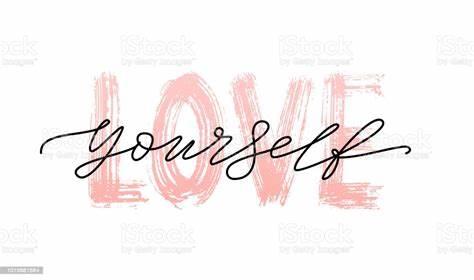 9 Love Yourself 歌词与翻译 知乎