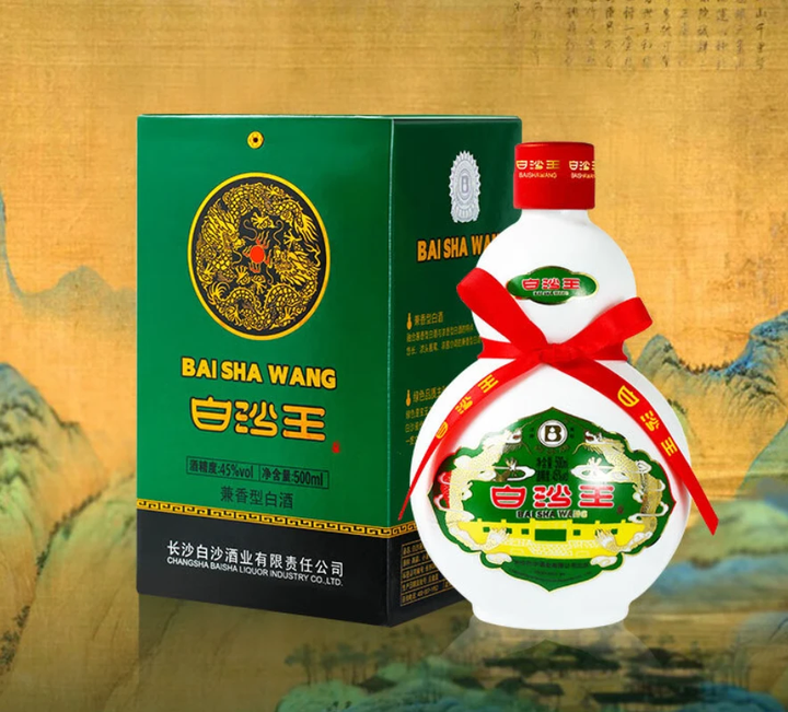 白沙液酒厂| 湘酒代表- 知乎