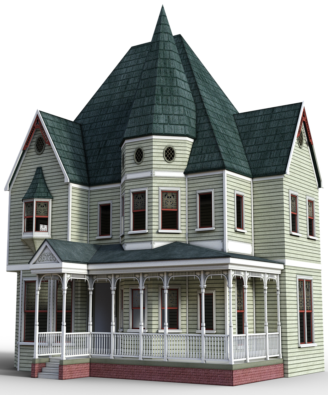 3. 轻质隔断墙体