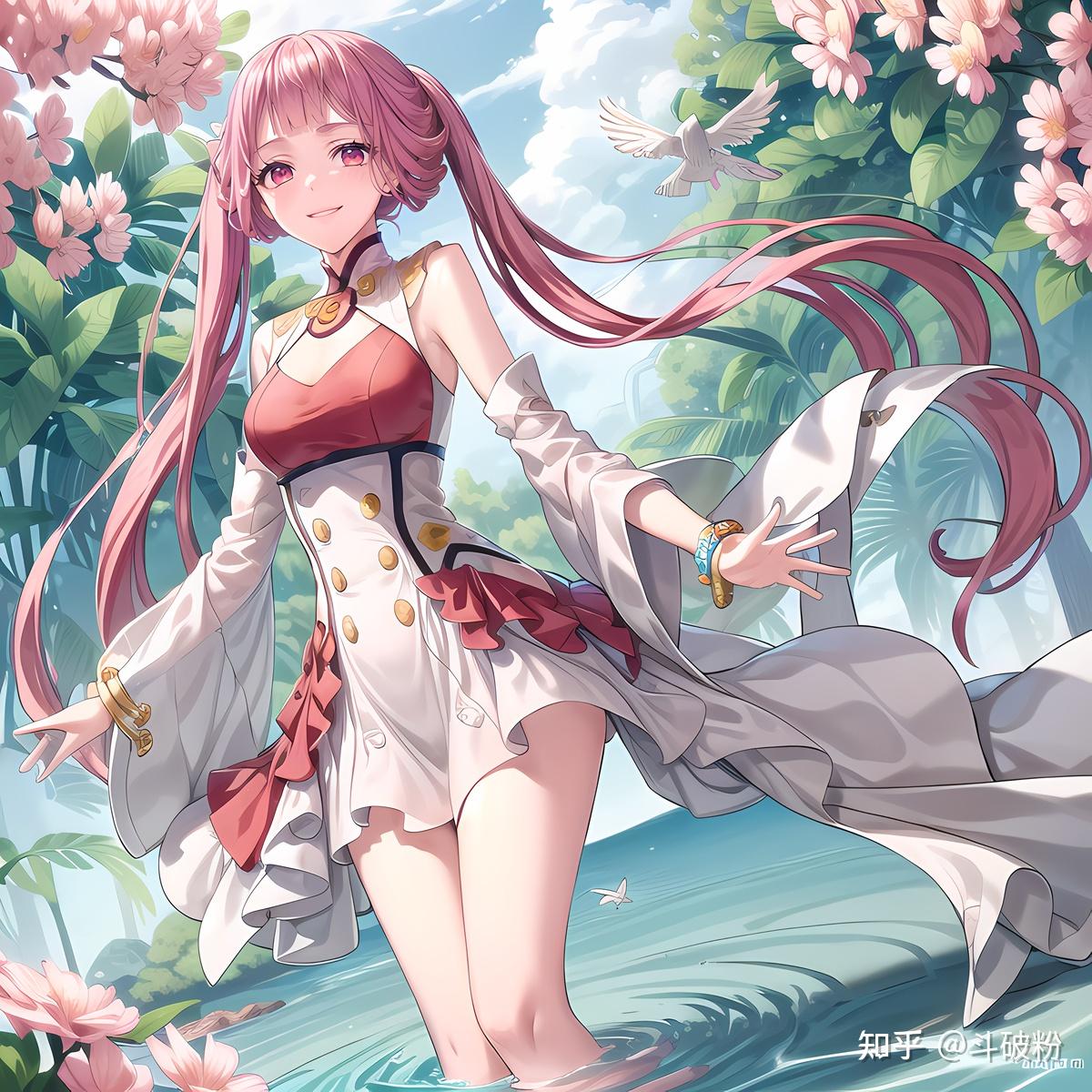 如果十五六岁的纳兰嫣然对萧炎充满了好感度并积极地履行了婚约那么她